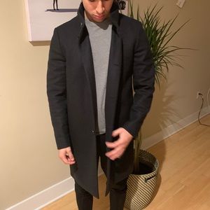 Theory overcoat